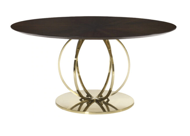 MONTCLAIR DINING TABLE
