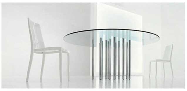 MILAGRO DINING TABLE