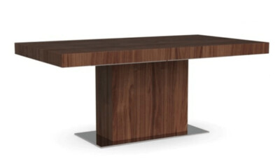 PARK ADJUSTABLE DINING TABLE