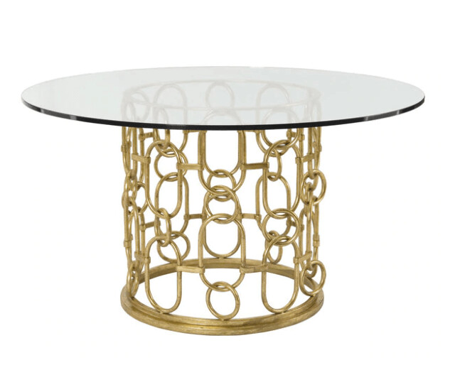 CHANNING DINING TABLE