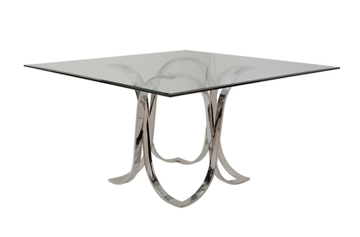 ORAGAMI DINING TABLE