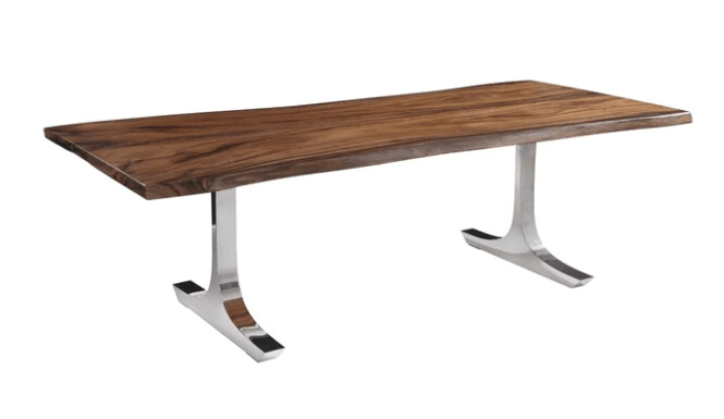 WESTMINSTER ORGANIC EDGE TABLE