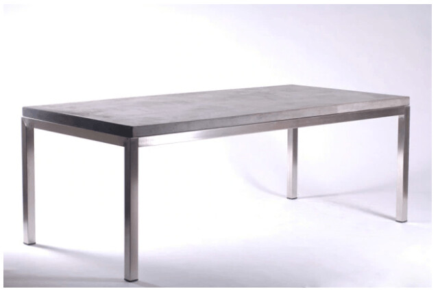CHICAGO DINING TABLE