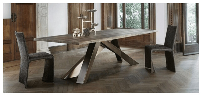 BIG TABLE