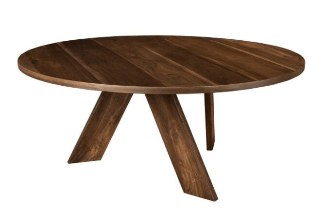 ARIANNA ROUND DINING TABLE