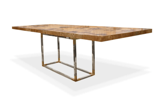 BOND DINING TABLE