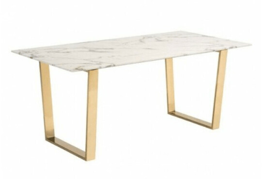 HERCULES DINING TABLE