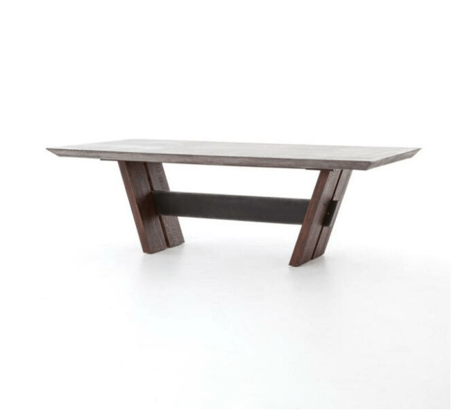 BOHEMIA DINING TABLE