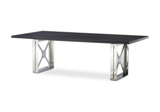TRINA DINING TABLE