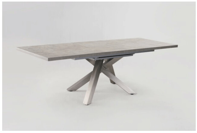 MONICA CONCRETE DINING TABLE