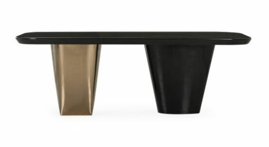 WARRIOR DINING TABLE