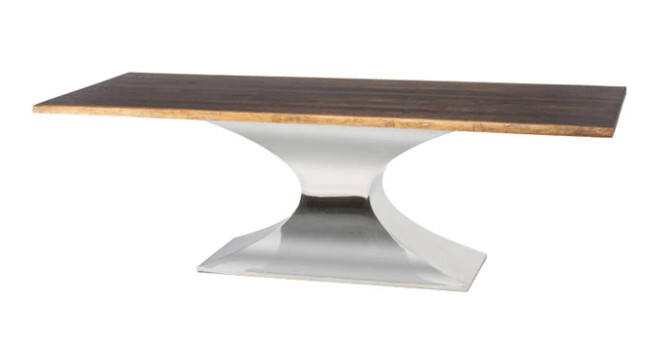 PERSIA DINING TABLE