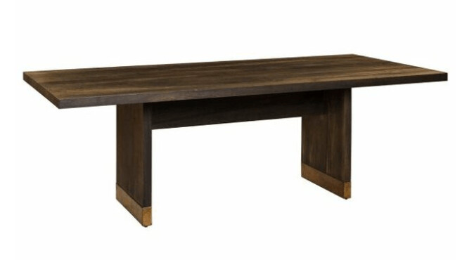 LAURENZO DINING TABLE