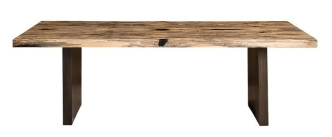 NAINO DINING TABLE