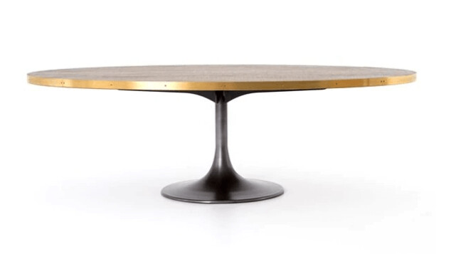 CICLEY DINING TABLE