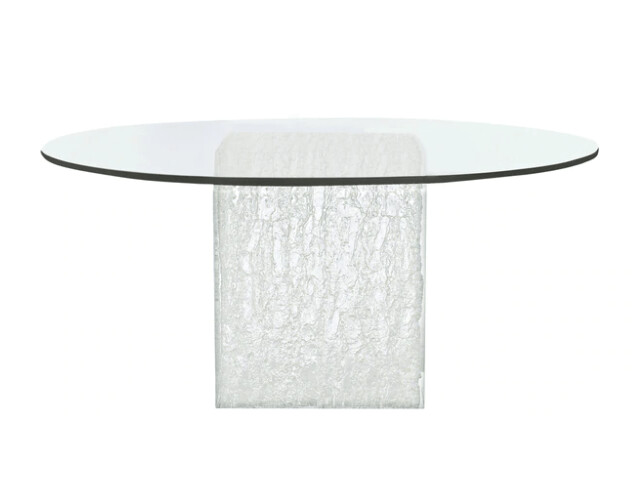 ARNIA DINING TABLE ROUND