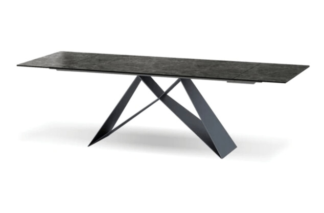 DUBYA DINING TABLE