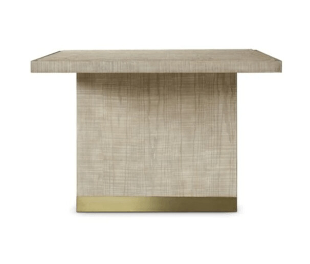 RUFFLES DINING TABLE