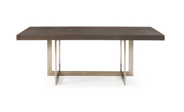 PLEET DINING TABLE