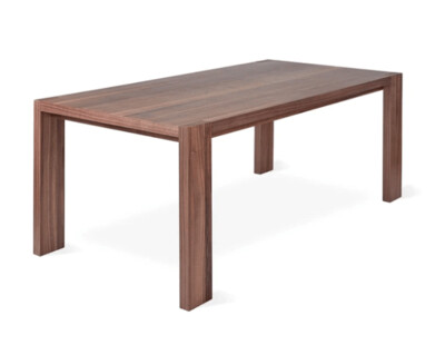 PLANK DINING TABLE