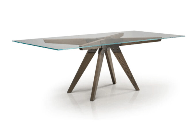 SOUL TABLE