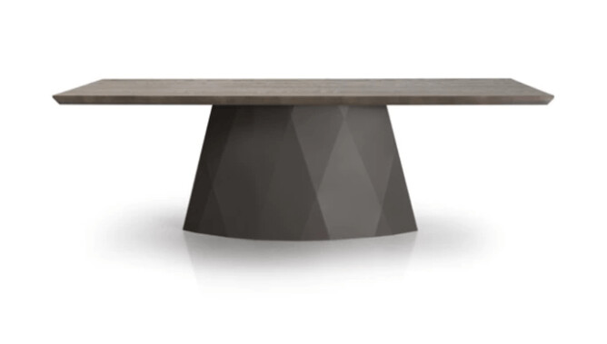 DIA DINING TABLE