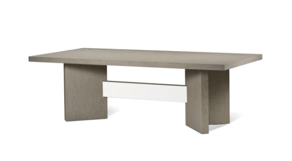 CALE DINING TABLE