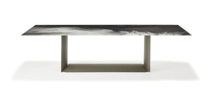 DRAPER TABLE