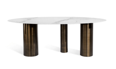 CHANTILLE DINING TABLE