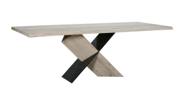 INTERSCOPE DINING TABLE