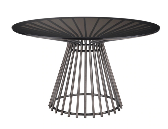 SERRANO DINING TABLE