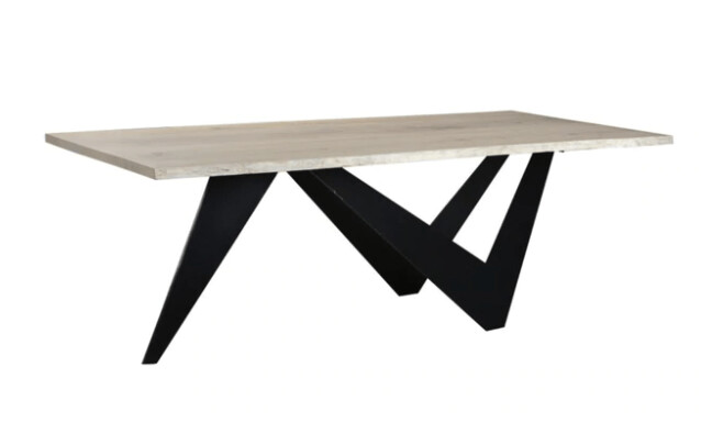 BYRDIE DINING TABLE