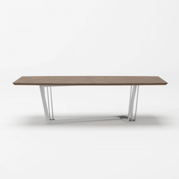 GALVAND DINING TABLE