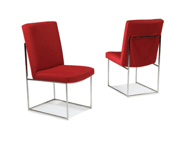 DESIGN CLASSICS DINING CHAIR