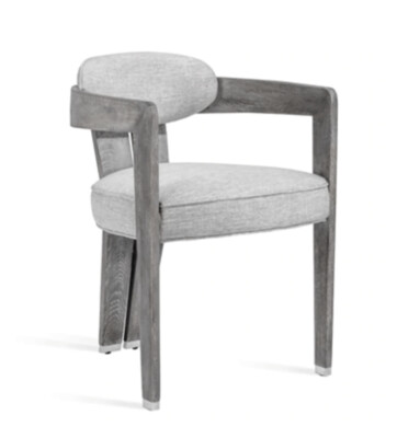 MARLEY DINING CHAIR