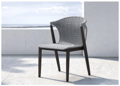 EMBRAS DINING CHAIR