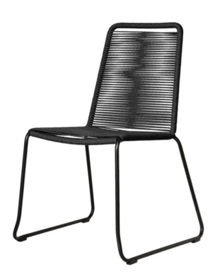 BARCLAY DINING CHAIR