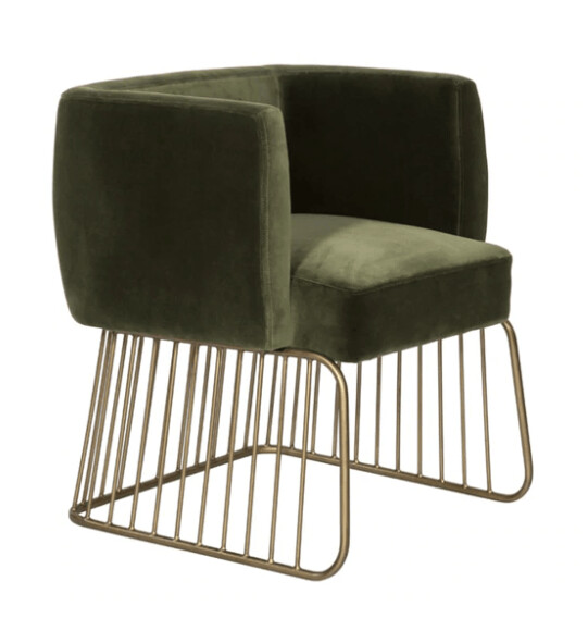 GALET DINING CHAIR