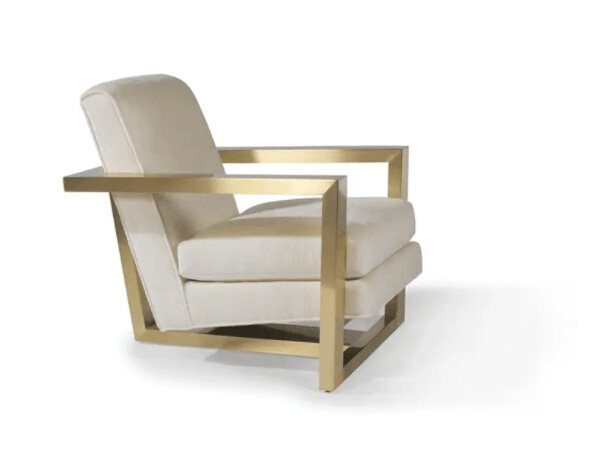 HOT RODGER CHAIR