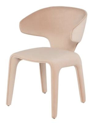 BAMBO DINING CHAIR