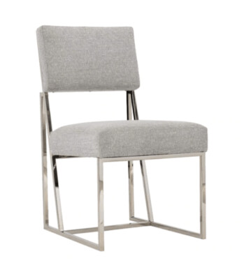HAYES SIDE CHAIR