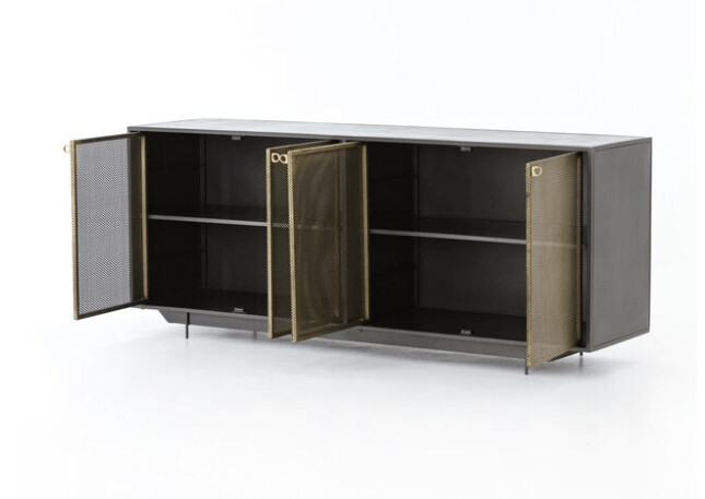 HENDRICK SIDEBOARD