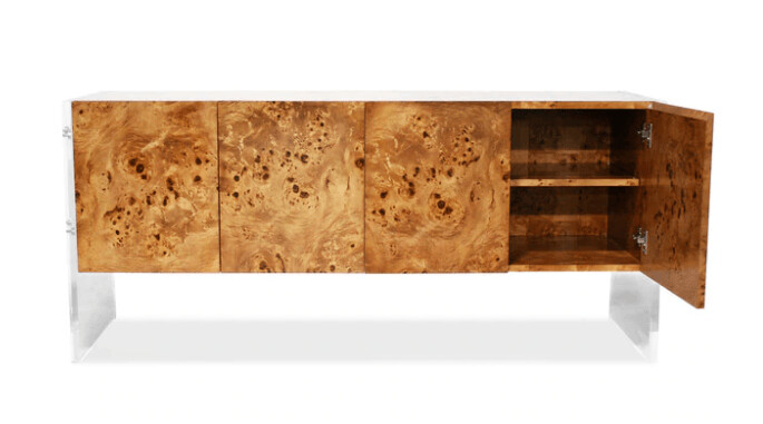 BOND CONSOLE