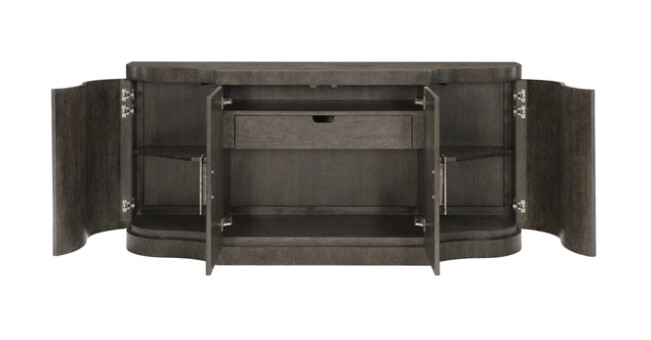 LUCIEN BUFFET