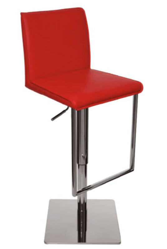 DEREK ADJUSTABLE BARSTOOL