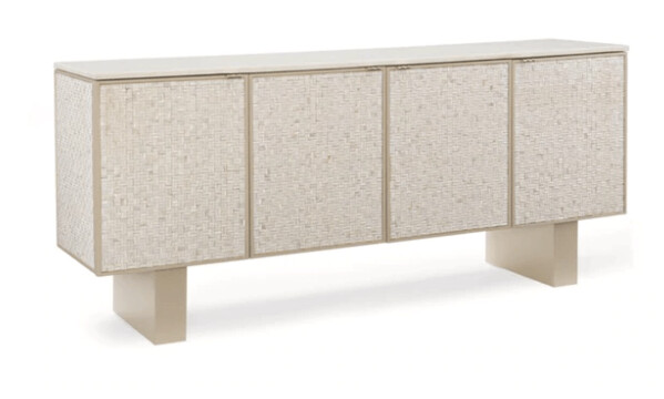 BELIZE SIDEBOARD
