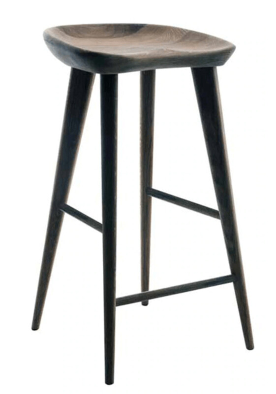 KEISHA BAR STOOL
