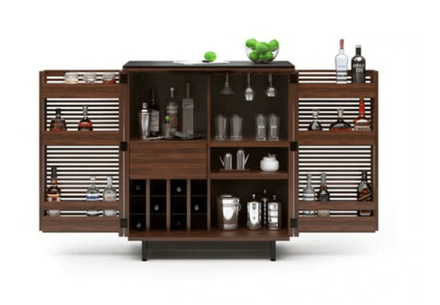 CORRIDOR BAR