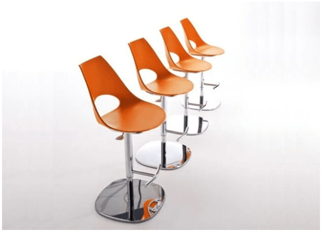 SHARK BARSTOOL