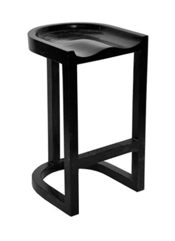 RODEO BARSTOOL